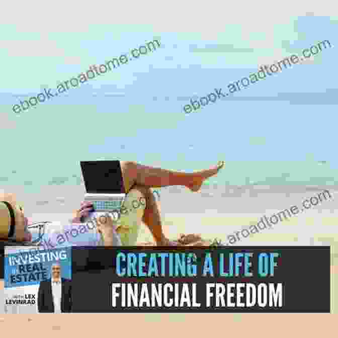 Image Of A Person Enjoying Financial Independence I M Rich You Re Rich