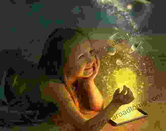 Image Of A Person Using Their Imagination Brain Training: Melatonin Imagination Neurons And Psychology