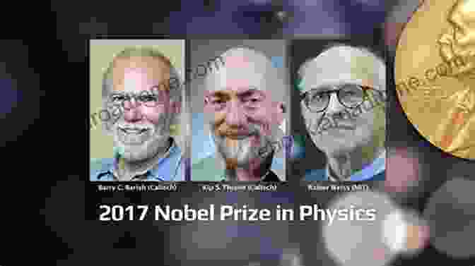 Image Of Caltech Scientists Who Have Been Awarded The Nobel Prize California Institute Of Technology (Caltech): What Are Some Interesting Facts About Caltech?: California Institute Of Technology Things You Know