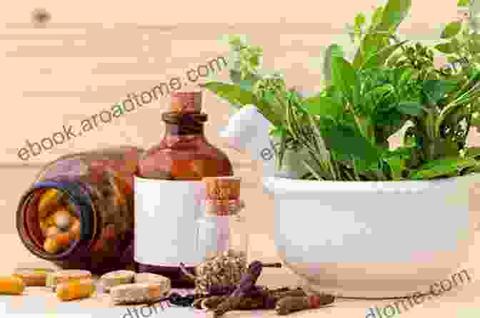 Image Of Natural Remedies Handling Hormonal Imbalance (Estrogen Dominance): Crucial Beginners Guide On Overcoming Estrogen Dominance Natural Remedies Treatment Cure Food List Supplements And Herbs For A Healthy Life