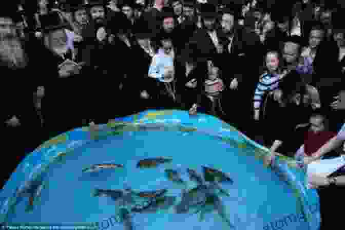 Image Of People Holding Wine Glasses And Performing A Jewish Ritual Art Of Kosher Wine Making