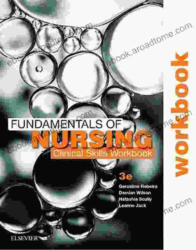 Image Of The Nursing Clinical Skills Workbook E Book And E Pub Fundamentals Of Nursing: Clinical Skills Workbook EBook EPub