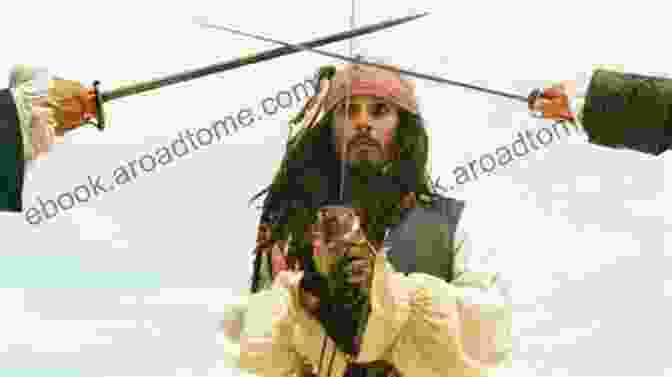 Jack Sparrow Fighting Enemies Pirates Of The Caribbean Legend Of Jack Sparrow Guide Walkthrough Tips Cheats And More