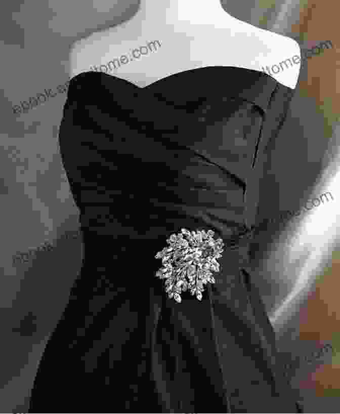 Lace Bridesmaid Dress Brooch 101 Uses For A Bridesmaid Dress