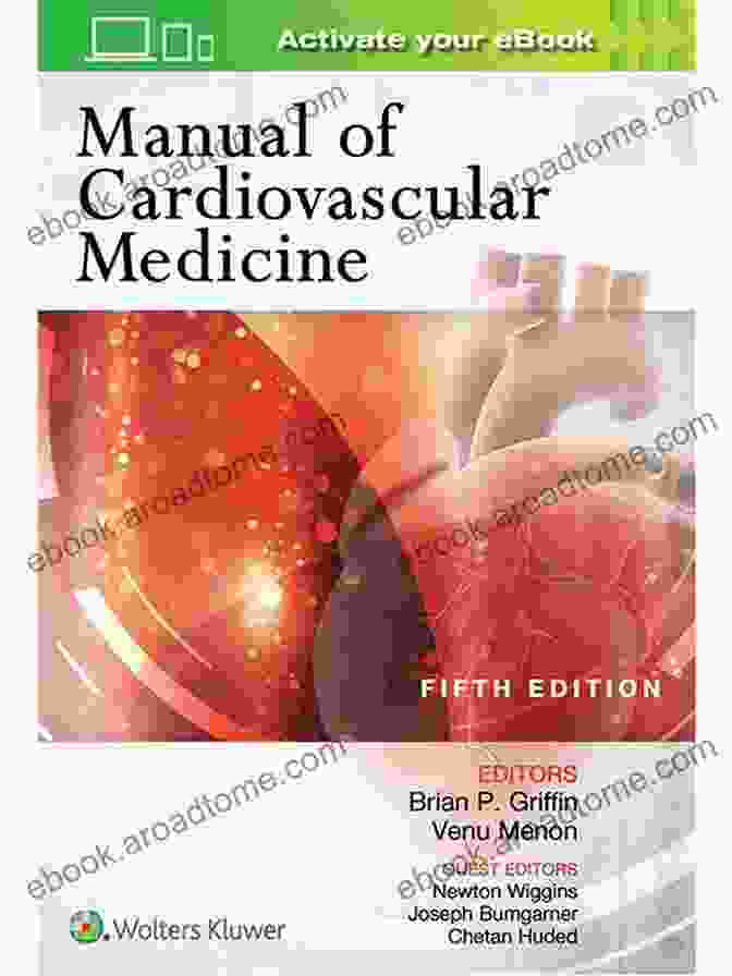 Medical Professionals Studying The Manual Of Cardiovascular Medicine Manual Of Cardiovascular Medicine