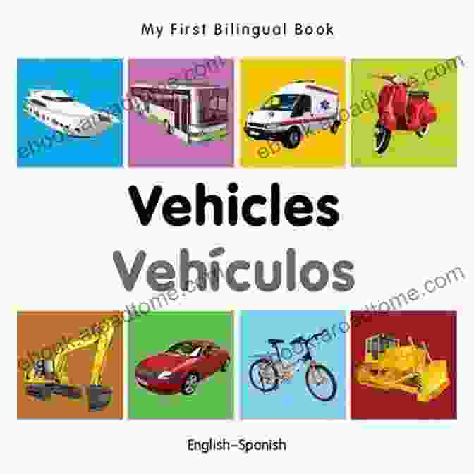 My First Bilingual Outdoors English Spanish Spanish Edition Book Cover My First Bilingual Outdoors (English Spanish) (Spanish Edition)