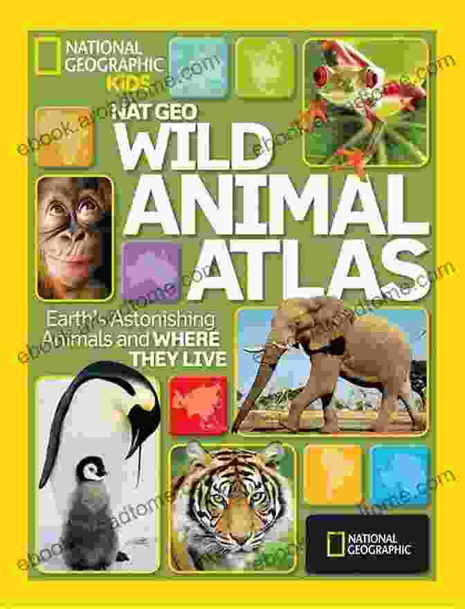 National Geographic Kids Chapter About Wildlife National Geographic Kids Chapters: Monster Fish : True Stories Of Adventures With Animals (Chapter Book)