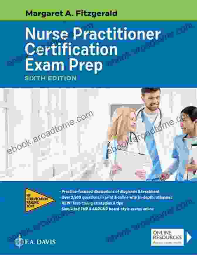 Np Wound Board And Certification Review Book Cover NP Wound: Board And Certification Review