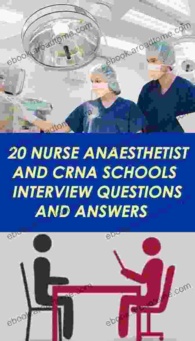 Nurse Anesthesia School Interview Tips Tips For Surviving CRNA School: The CRNA Chase: Nurse Anesthesia School Interview Tips