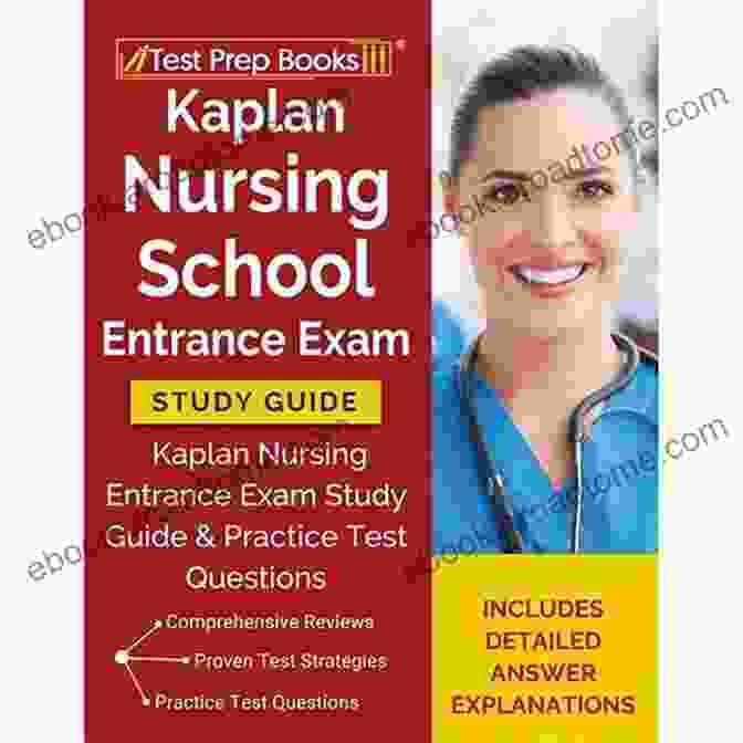 Nursing Entrance Test Study Guide And Practice Tests Pass The NET: Nursing Entrance Test Study Guide And Practice Tests