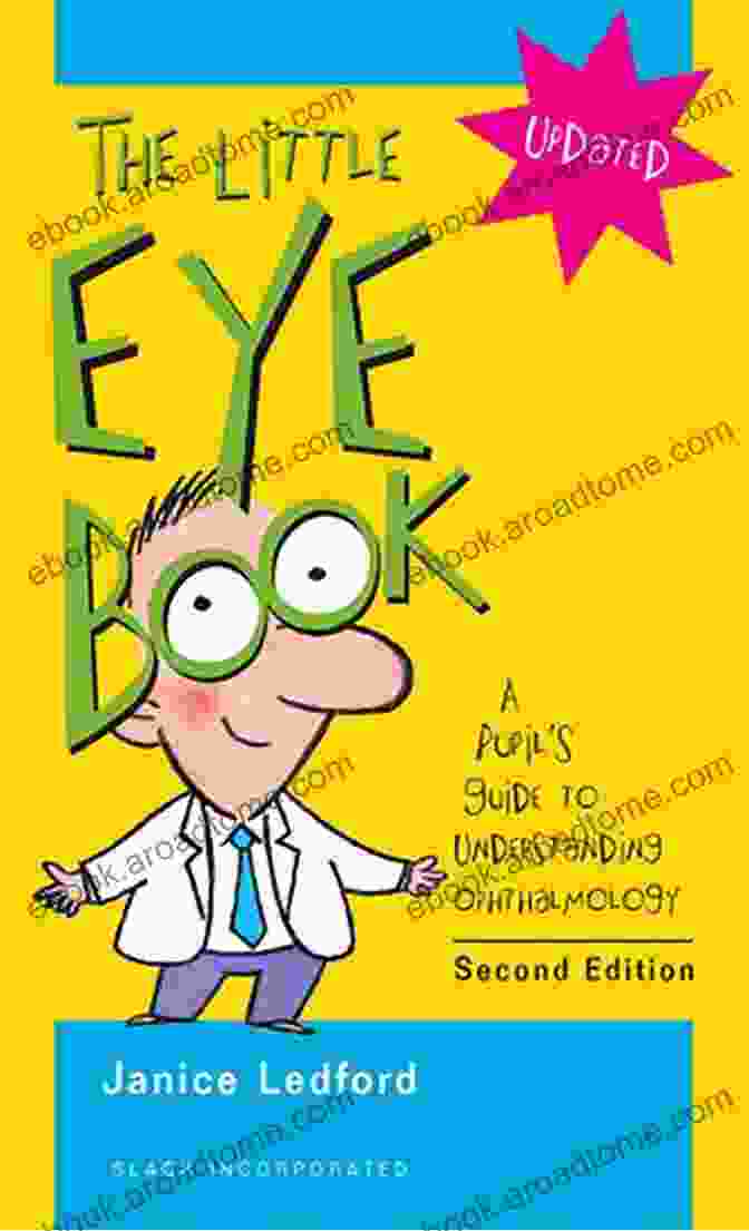 Ophthalmology For Kids Book Cover Ophthalmology For Kids (Medical School For Kids 1)