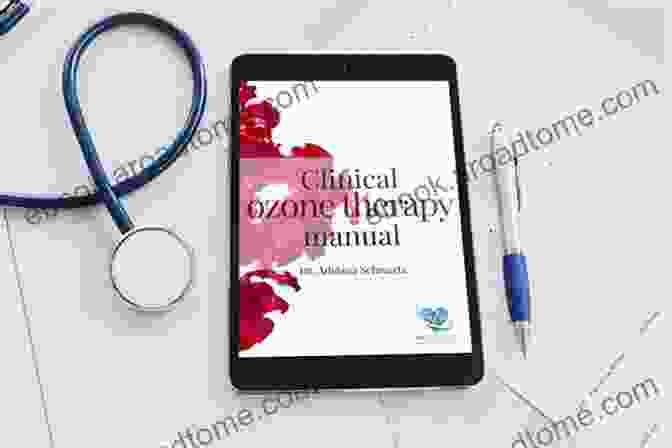 Ozoniotherapy Manual International Protocols Book Cover Ozoniotherapy Manual: International Protocols