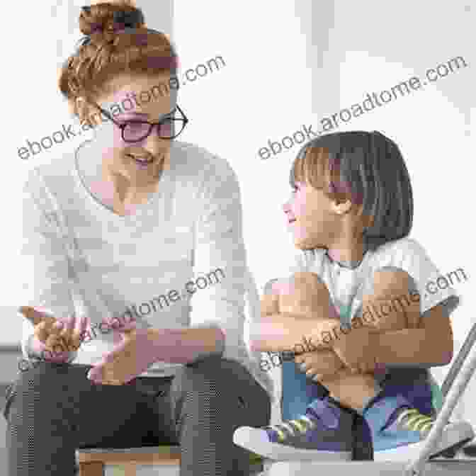 Parent And Child Talking And Laughing, Demonstrating Open Communication Smart Parents Smart Kids: Expert Secrets To Raising Disciplined Confident And Money Wise Children