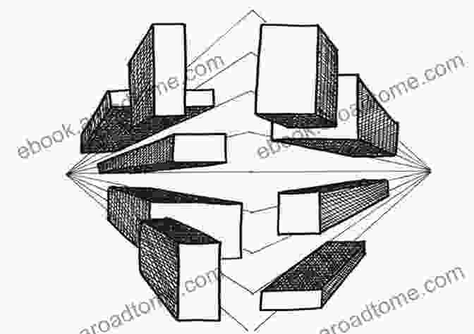 Pen Drawing Basics, Including Shapes, Lines, And Perspective A Complete Self Learning Pen Drawing Tutorial