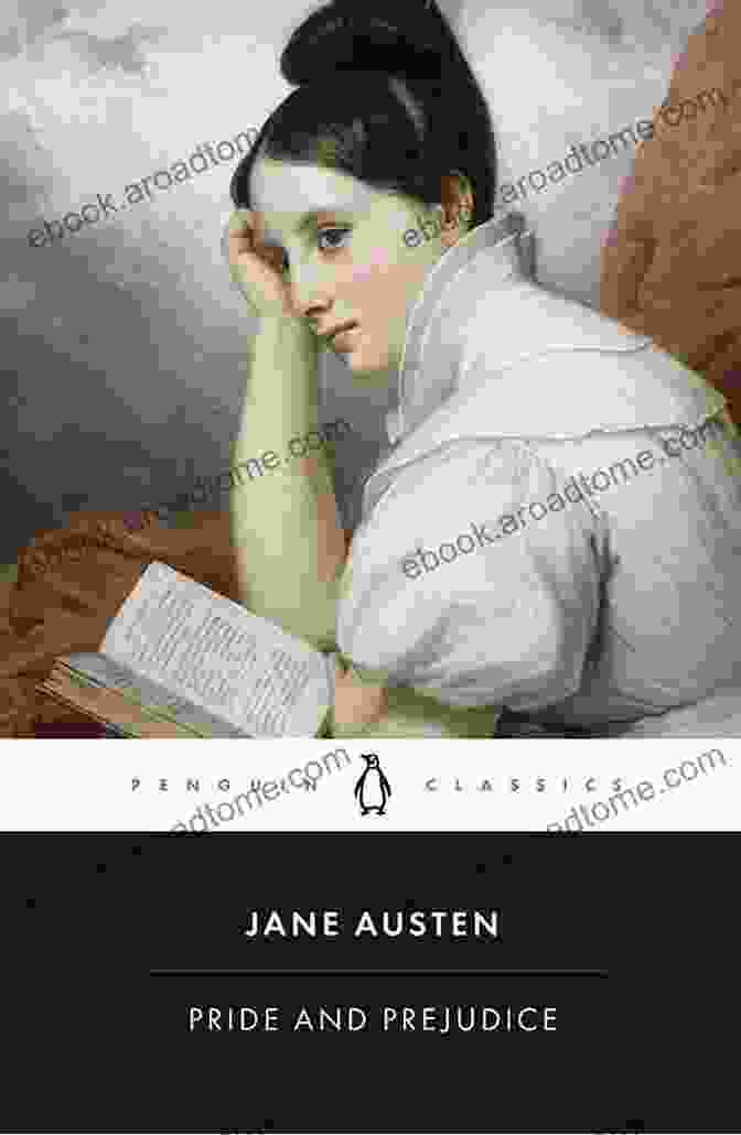 Pride And Prejudice By Jane Austen, Showing A Vintage Book Cover With An Illustration Of A Couple Dancing 70 To Make You Feel Hopeful: A Special Reading List: Appalachian Mountains Facts