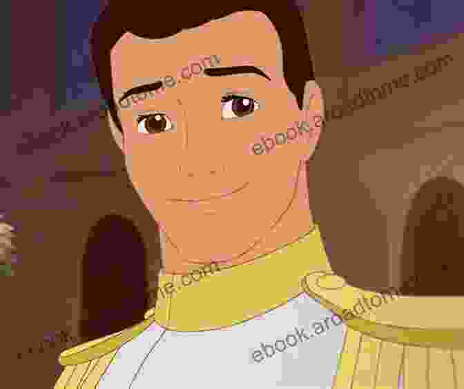 Prince Charming, A Handsome And Courageous Prince With A Charming Smile And A Noble Heart The 10th Kingdom: Trivia Quiz