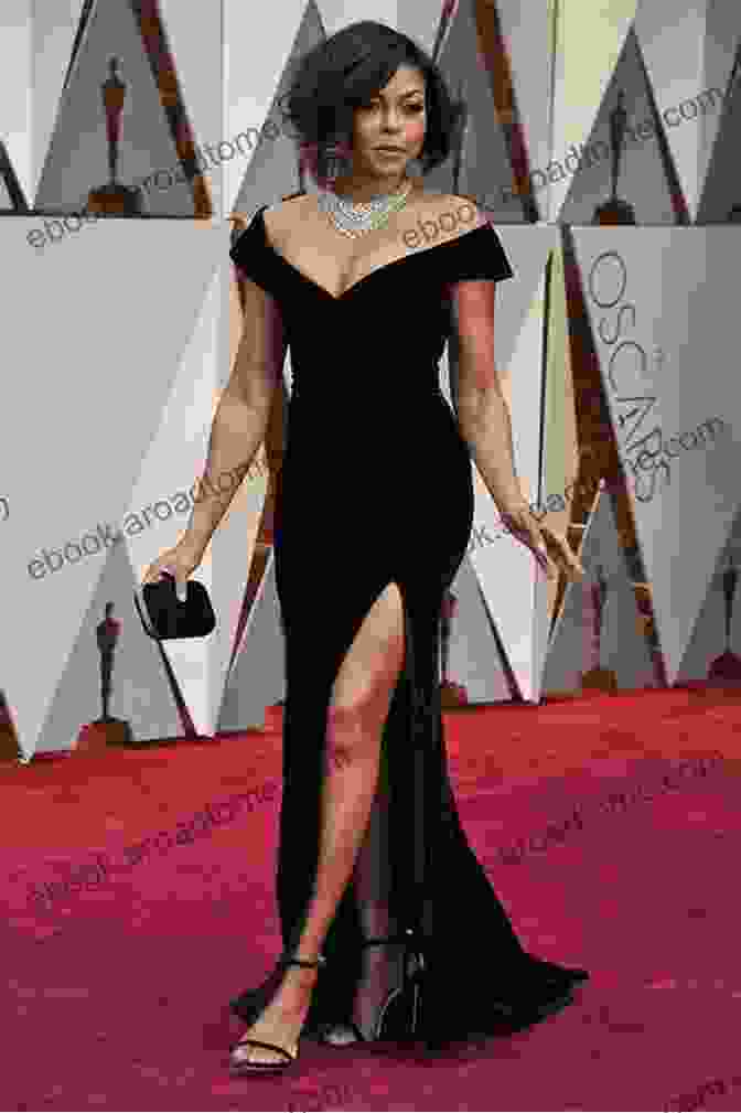 Red Carpet Fashion At The Oscars HARTISKA Magazine Issue 2: The Name Of High Fashion