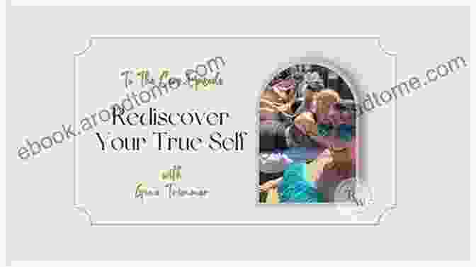 Rediscovering Your True Self A Relationship With A Narcissist: Develop Emotional Intelligence After Narcissistic Abuse