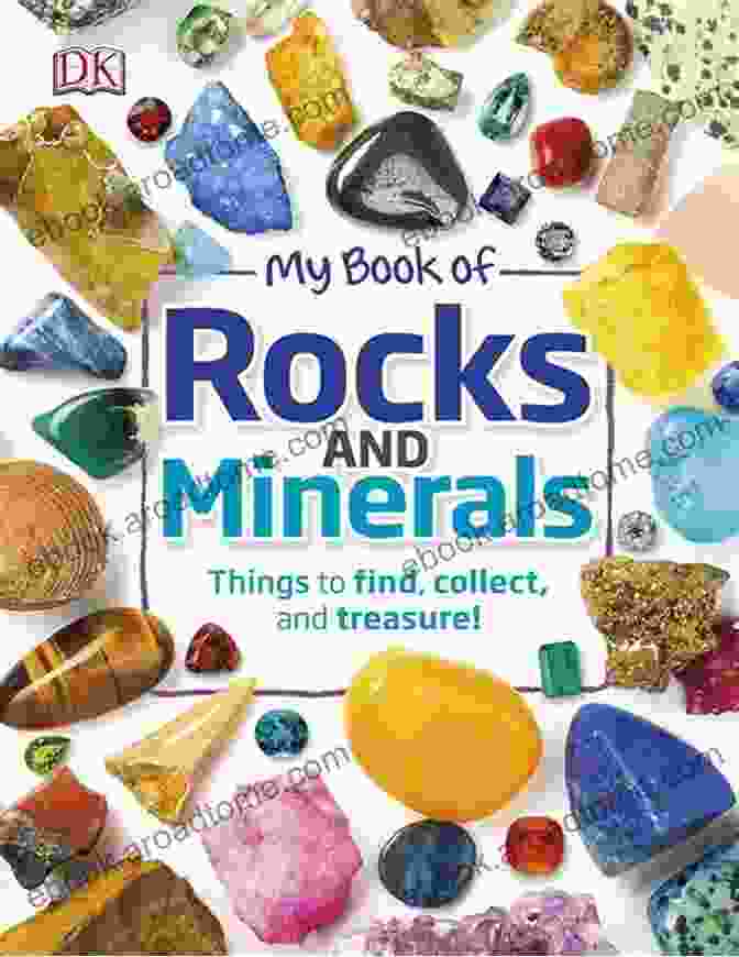 Rocks And Minerals Science Readers Book Rocks And Minerals (Science Readers: Content And Literacy)