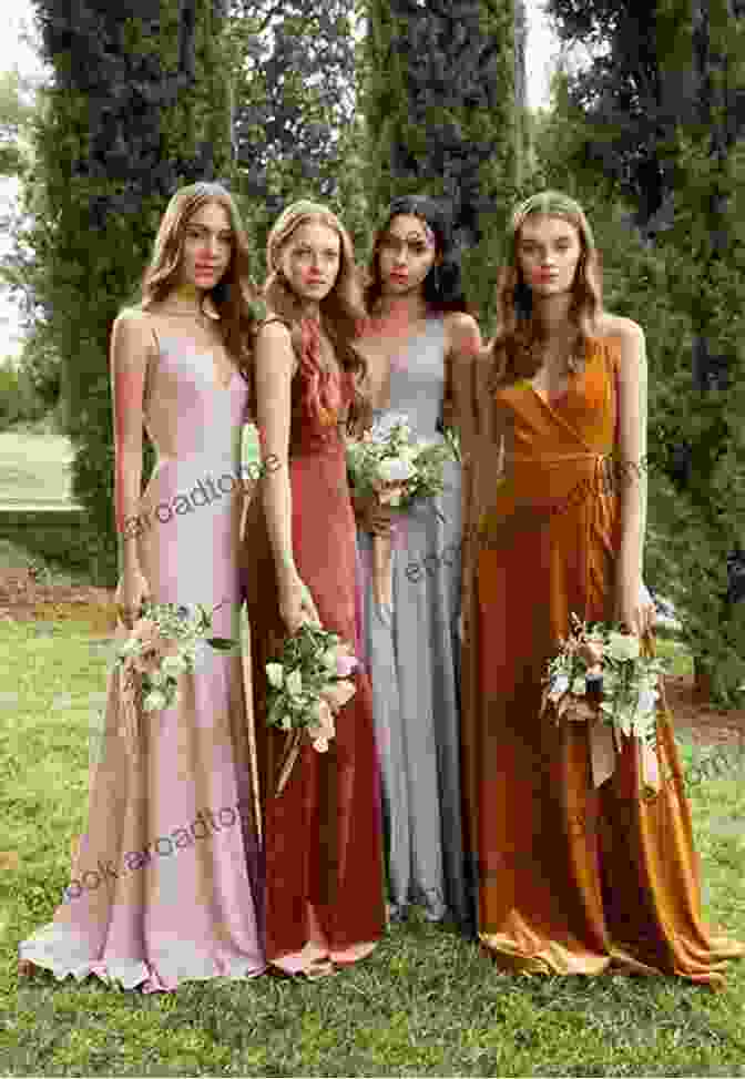 Satin Bridesmaid Dress Photo Album 101 Uses For A Bridesmaid Dress