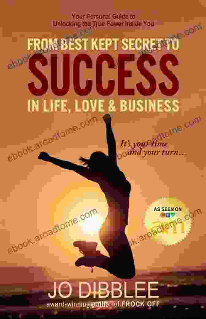 Secrets To The Successful Life And Business Book Cover Discovering What Your Are Working For: Secrets To The Successful Life And Business