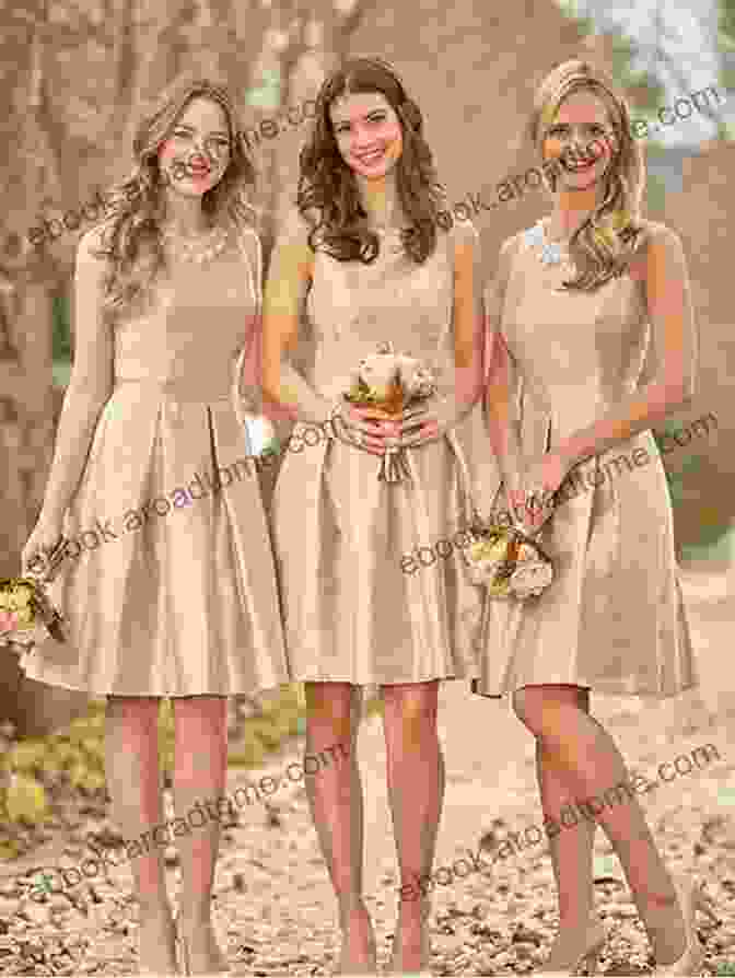 Short Bridesmaid Dress 101 Uses For A Bridesmaid Dress