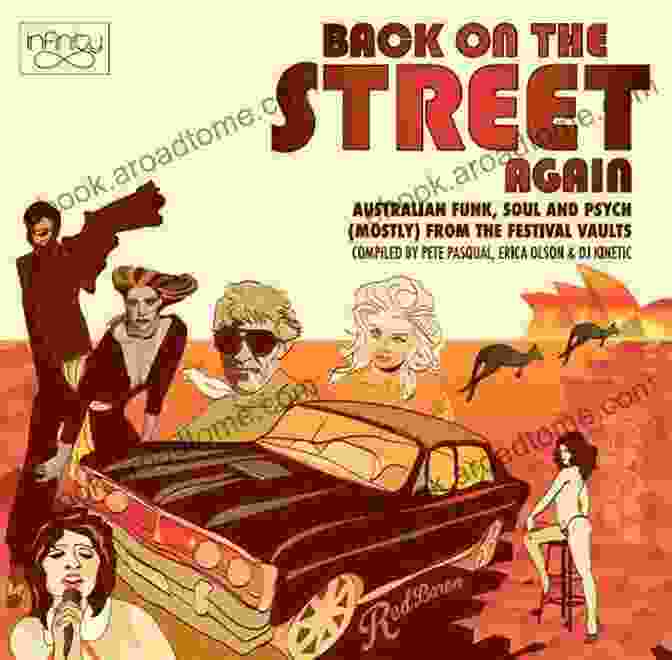 Skookian On The Streets Again Volume Two Book Cover Skookian On The Streets Again : Volume Two