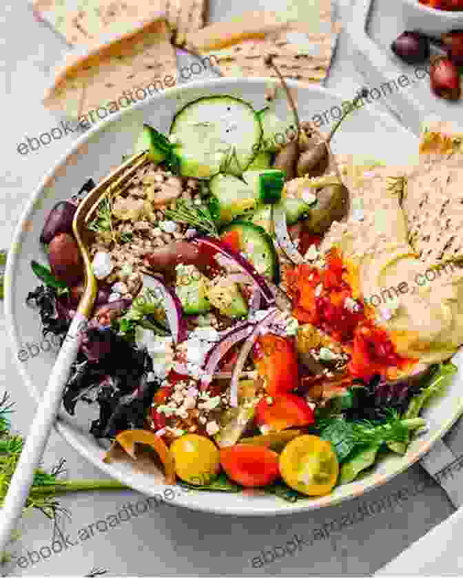 Smiling Woman Cooking A Delicious Plant Based Meal The Simple Vegan Way: The Benefits Of Being Vegan