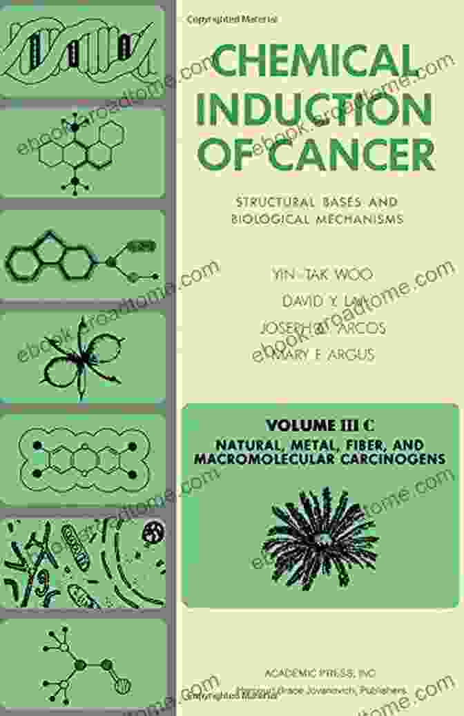 Structural Bases And Biological Mechanisms Book Cover Aliphatic And Polyhalogenated Carcinogens: Structural Bases And Biological Mechanisms