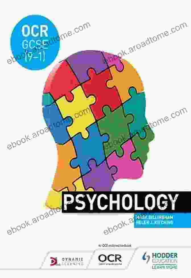 Students Preparing For The OCR GCSE Psychology Exam OCR GCSE (9 1) Psychology