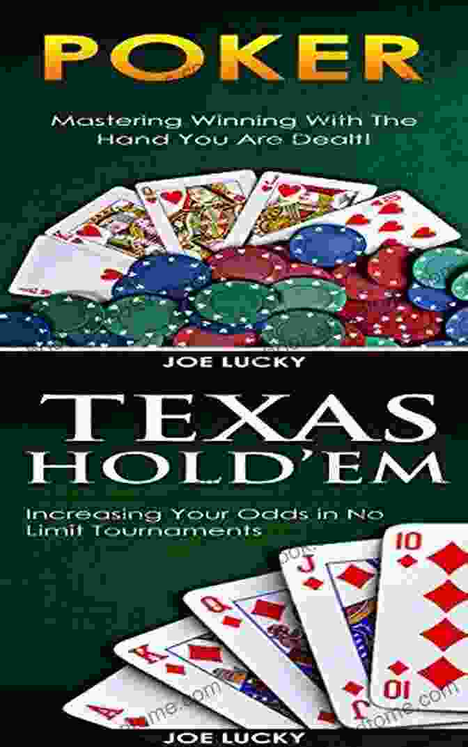 The Best No Limit Hold'em Book Cover THE BEST NO LIMIT HOLDEM BOOK: ON PLANET EARTH