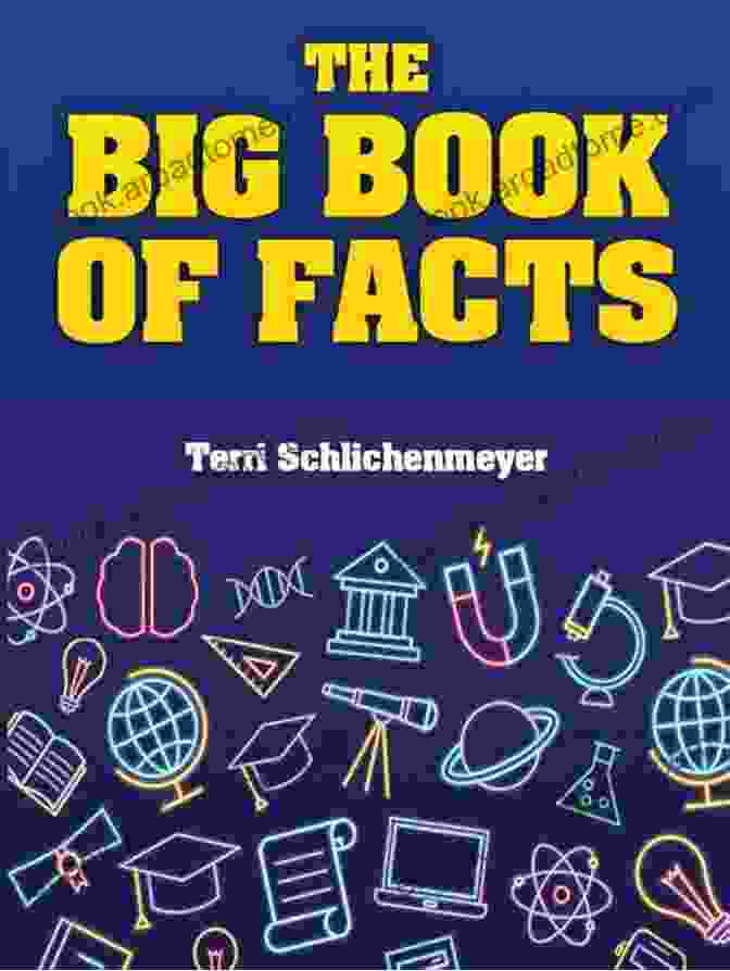 The Big Book Of Facts 22 Big Big Of Facts 22: 500 Big Facts