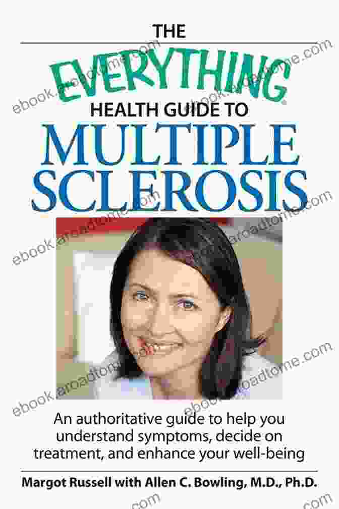 The Multiple Sclerosis Fundamental Understandings Book Cover The Multiple Sclerosis Fundamental Understandings: How To Treat It: Relapsing Remitting Multiple Sclerosis