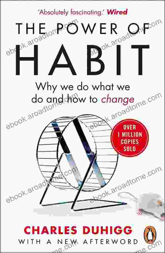 The Power Of Habit Book Cover SUMMARY OF THE POWER OF HABIT: Why We Do What We Do In Life And Business By Charles Duhigg How To Read More Effortlessly