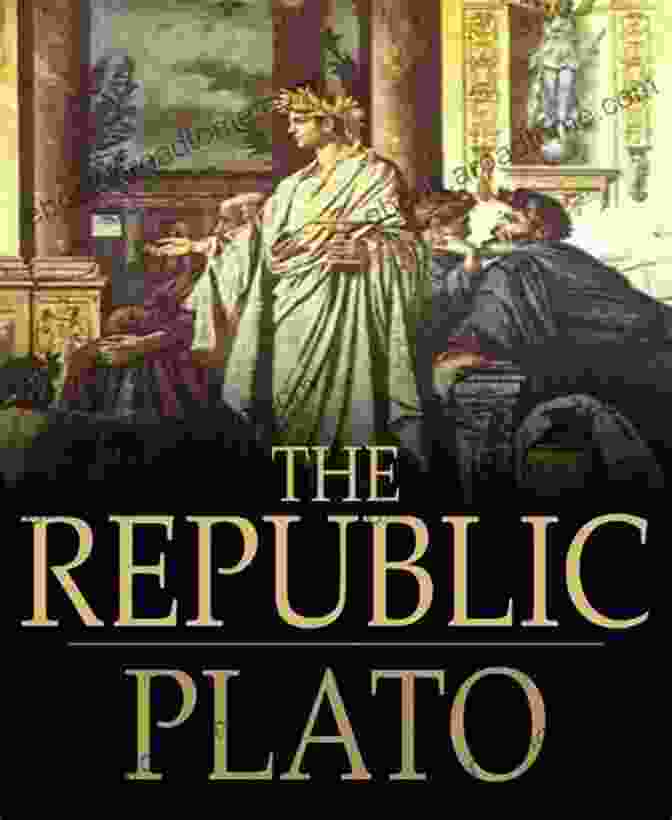 The Republic By Plato, Showing A Vintage Book Cover With An Illustration Of Socrates 70 To Make You Feel Hopeful: A Special Reading List: Appalachian Mountains Facts