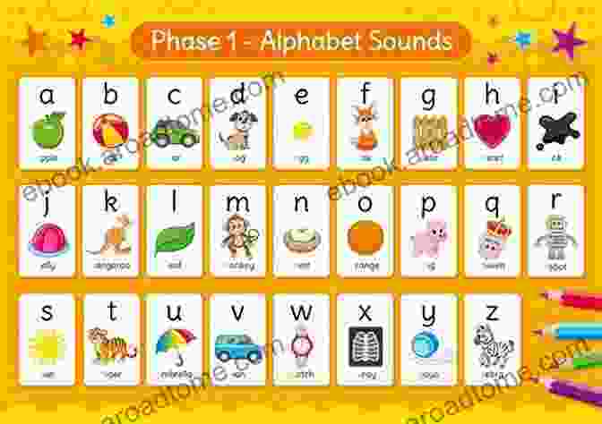 The Sound Of Soft Sounds Of Phonics Book With Illustrations Of Letters And Sounds Gina And The Magic Bear: The Sound Of Soft G (Sounds Of Phonics)