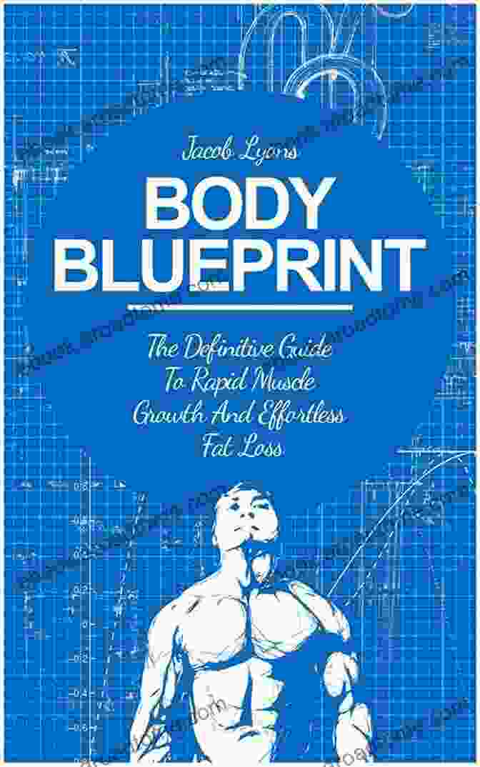 The Ultimate Fitness Modeling Blueprint Book Cover The Ultimate Fitness Modeling Blueprint