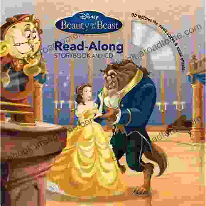 The Wild Beast Read Along Book Cover The Wild Beast Read Along