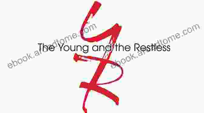 The Young And The Restless Logo The Ultimate Young And The Restless Trivia