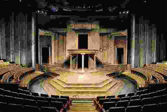 Theater In Use For A Modern Stage Performance Historic Theaters Of Youngstown And The Mahoning Valley (Landmarks)