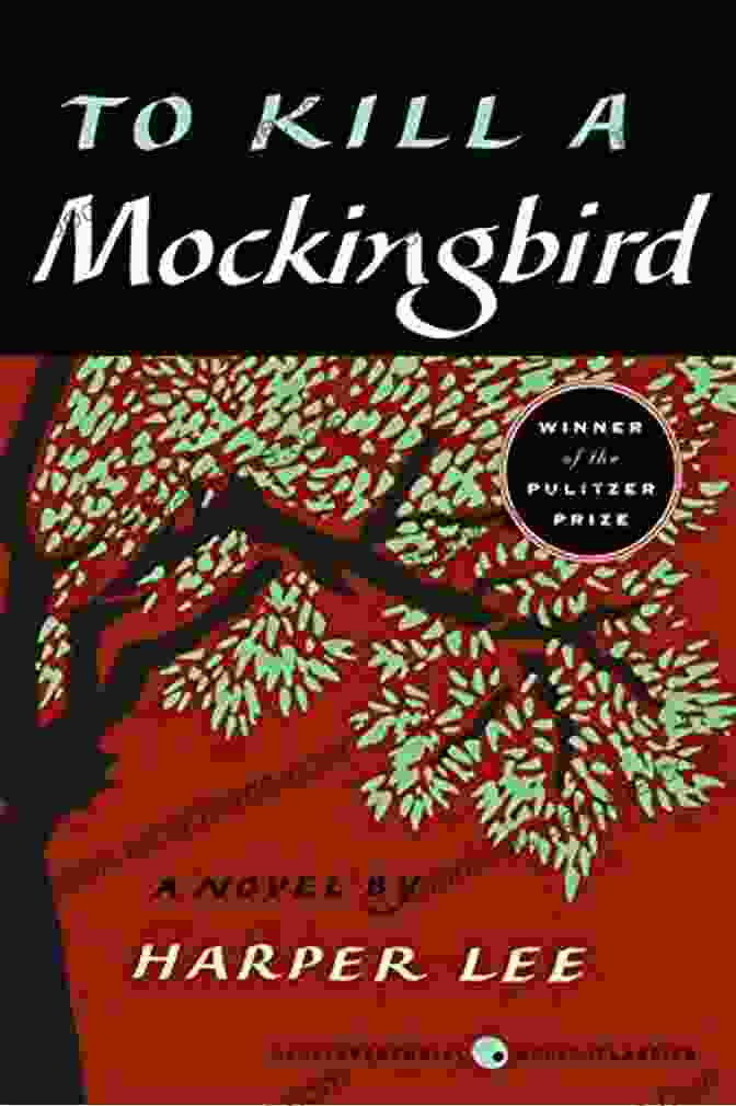 To Kill A Mockingbird By Harper Lee, Showing A Vintage Book Cover With An Illustration Of A Young Girl And A Black Man 70 To Make You Feel Hopeful: A Special Reading List: Appalachian Mountains Facts