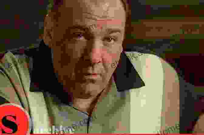 Tony Soprano From The Sopranos, A Ruthless Yet Compelling Dark Protagonist Hero Or Villain?: Essays On Dark Protagonists Of Television