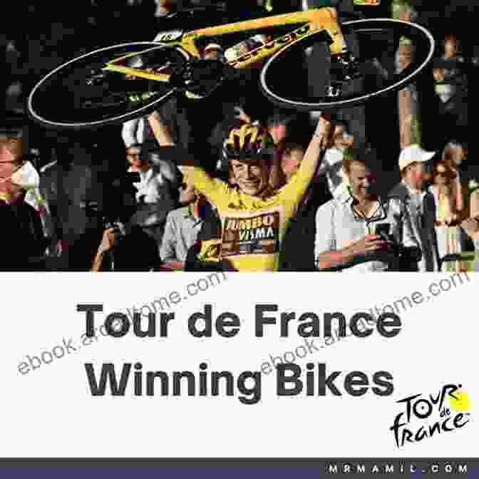 Tour De France Winning Bicycle Fifty Bicycles That Changed The World: Design Museum Fifty