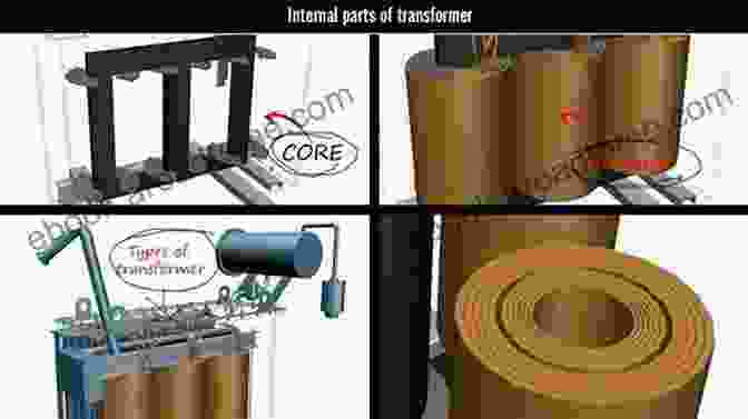 Transformer Construction And Operation (Windings, Core, Insulation) Transformers And Motors