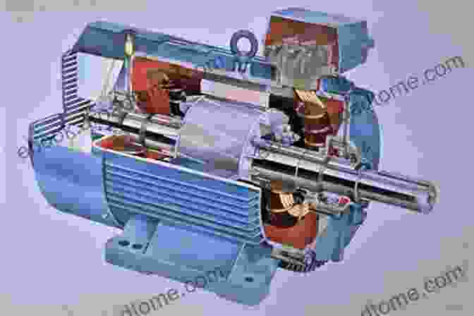 Types Of Motors (AC Synchronous, AC Induction, DC Brushless, DC Brushed) Transformers And Motors