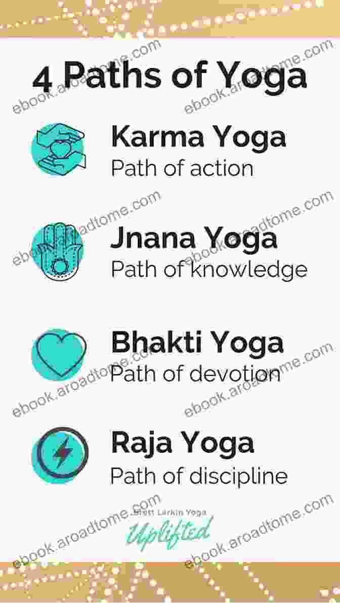 Vedanta Offers A Multifaceted Path To Enlightenment Through Different Yogic Disciplines Such As Jnana Yoga, Karma Yoga, And Bhakti Yoga. The Vedanta Philosophy