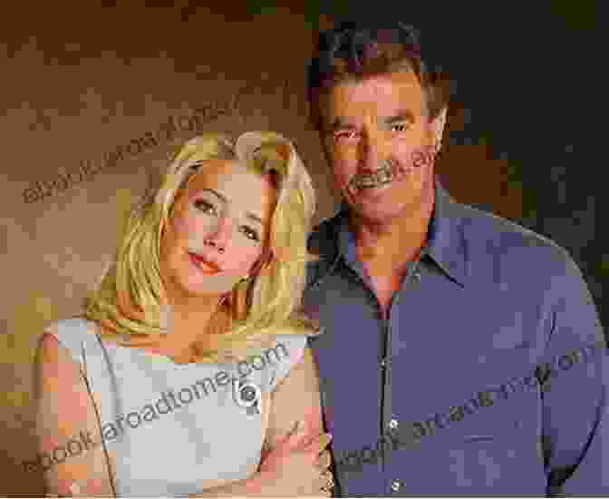 Victor And Nikki Newman From Young And The Restless The Ultimate Young And The Restless Trivia