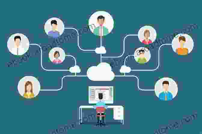 Virtual Communication Leading Virtual Teams: Create Successful Teams Around The World: How To Make Virtual Teams Work