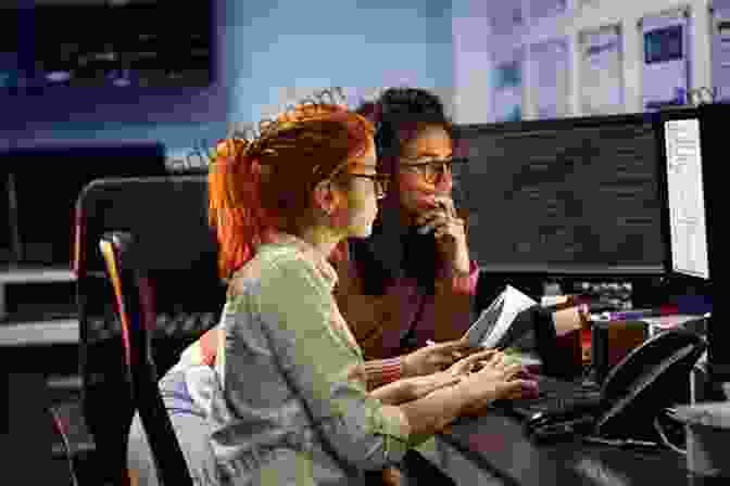 Women Working As Software Engineers In A Technology Company New Media Futures: The Rise Of Women In The Digital Arts