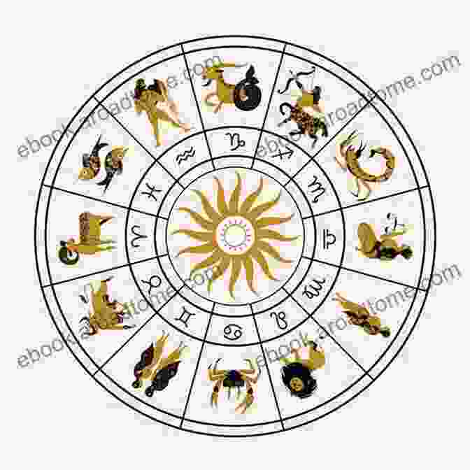 Zodiac Wheel With 12 Astrological Signs Born 2031 Feb 09? Your Birthday Secrets To Money Love Relationships Luck: Fortune Telling Self Help: Numerology Horoscope Astrology Zodiac Destiny Science Metaphysics (20310209)